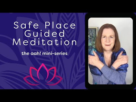 Safe Place EMDR - YouTube