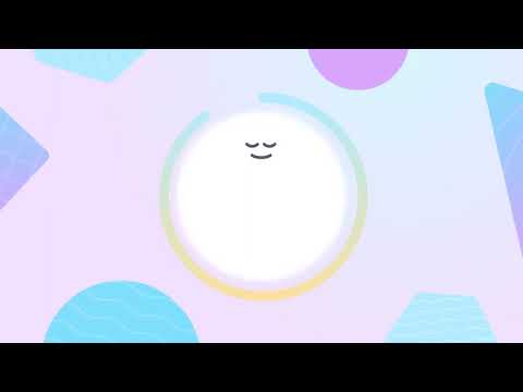 Belly breathing exercise: Calming the body and mind - YouTube